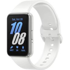 Galaxy Fit3 Silver, Цвет: Silver, Подключение часов: Bluetooth / Wi-Fi