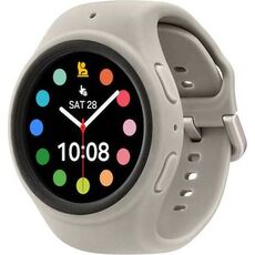 Детский ремешок Galaxy Watch, Цвет ремешка: Light Gray