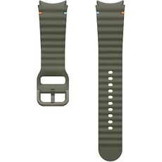 Ремешок Galaxy Watch7 Sport, M/L, Цвет ремешка: Green, Размер ремешка: M/L