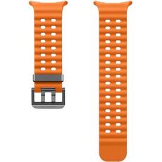 Ремешок Galaxy Watch Ultra Marine, Цвет ремешка: Orange, Размер ремешка: M/L