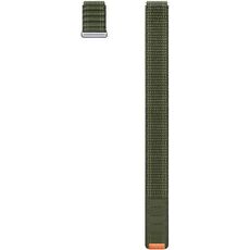 Ремешок Galaxy Watch Fabric, M/L, Цвет ремешка: Green, Размер ремешка: M/L