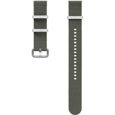 Ремешок Galaxy Watch7 Athleisure, S/M, Цвет ремешка: Green, Размер ремешка: S/M