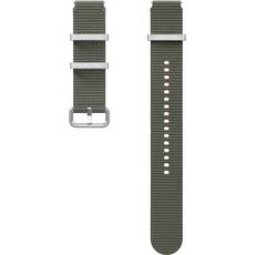 Ремешок Galaxy Watch7 Athleisure, M/L, Цвет ремешка: Green, Размер ремешка: M/L