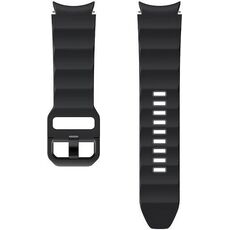 Ремешок Galaxy Watch Rugged Sport, S/M, Цвет ремешка: Black, Размер ремешка: S/M