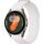 Samsung Galaxy Watch7 • 40 мм • Green • Bluetooth / Wi-Fi + 4G LTE, Размер: 40 мм, Цвет: Green, Тип ремешка: Fabric, Цвет ремешка: Pink White, Размер ремешка: S/M, Подключение часов: Bluetooth / Wi-Fi + 4G LTE