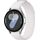 Samsung Galaxy Watch7 • 44 мм • Silver • Bluetooth / Wi-Fi, Размер: 44 мм, Цвет: Silver, Тип ремешка: Fabric, Цвет ремешка: Pink White, Размер ремешка: S/M, Подключение часов: Bluetooth / Wi-Fi