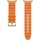 Ремешок Galaxy Watch Ultra Peakform, Цвет ремешка: Orange, Размер ремешка: M/L