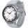 Samsung Galaxy Watch6 Classic • 47 мм • Silver • Bluetooth / Wi-Fi, Размер: 47 мм, Цвет: Silver, Тип ремешка: Sport, Цвет ремешка: Silver, Размер ремешка: M/L, Подключение часов: Bluetooth / Wi-Fi