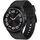 Samsung Galaxy Watch6 Classic • 43 мм • Black • Bluetooth / Wi-Fi + 4G LTE, Размер: 43 мм, Цвет: Black, Тип ремешка: Sport, Цвет ремешка: Graphite, Размер ремешка: S/M, Подключение часов: Bluetooth / Wi-Fi + 4G LTE