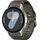 Samsung Galaxy Watch7 • 44 мм • Silver • Bluetooth / Wi-Fi + 4G LTE, Размер: 44 мм, Цвет: Silver, Тип ремешка: Sport, Цвет ремешка: Green, Размер ремешка: S/M, Подключение часов: Bluetooth / Wi-Fi + 4G LTE
