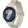 Samsung Galaxy Watch7 • 44 мм • Silver • Bluetooth / Wi-Fi, Размер: 44 мм, Цвет: Silver, Тип ремешка: Athleisure, Цвет ремешка: Cream, Размер ремешка: S/M, Подключение часов: Bluetooth / Wi-Fi