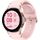 Samsung Galaxy Watch FE • 40 мм • Pink Gold • Bluetooth / Wi-Fi + 4G LTE, Размер: 40 мм, Цвет: Pink Gold, Цвет ремешка: Pink, Подключение часов: Bluetooth / Wi-Fi + 4G LTE