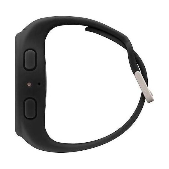 Детский ремешок Galaxy Watch, Цвет ремешка: Black, изображение 3