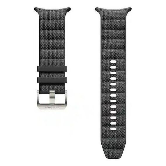 Ремешок Galaxy Watch Ultra Peakform, Цвет ремешка: Dark Gray, Размер ремешка: M/L