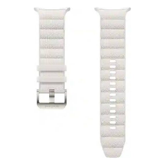 Ремешок Galaxy Watch Ultra Peakform, Цвет ремешка: White Sand, Размер ремешка: M/L