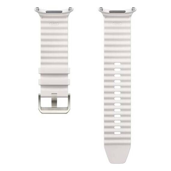 Ремешок Galaxy Watch Ultra Peakform, Цвет ремешка: White Sand, Размер ремешка: M/L, изображение 2