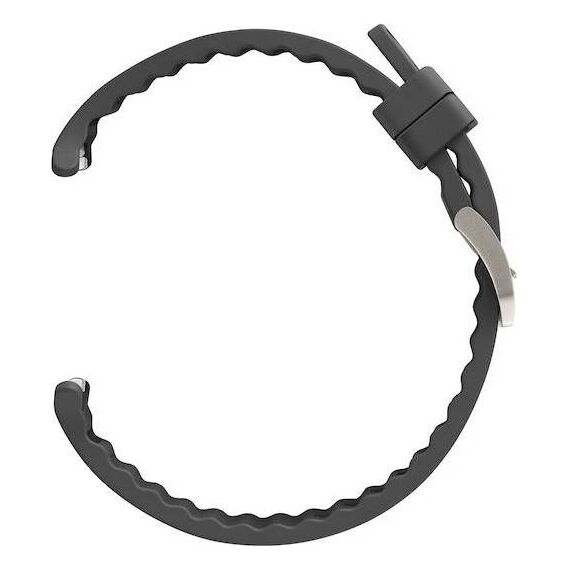 Ремешок Galaxy Watch Ultra Peakform, Цвет ремешка: Dark Gray, Размер ремешка: M/L, изображение 4