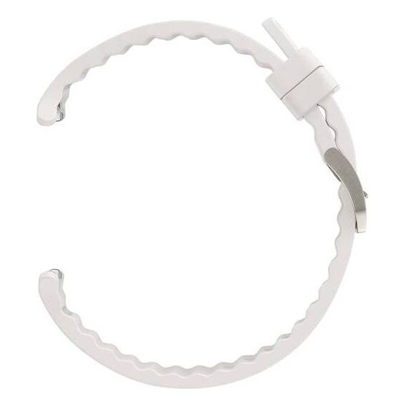 Ремешок Galaxy Watch Ultra Peakform, Цвет ремешка: White Sand, Размер ремешка: M/L, изображение 4