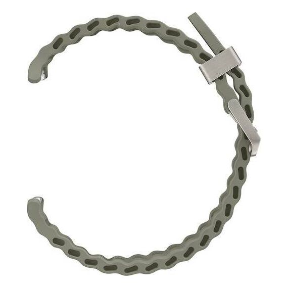 Ремешок Galaxy Watch Ultra Marine, Цвет ремешка: Green, Размер ремешка: M/L, изображение 4