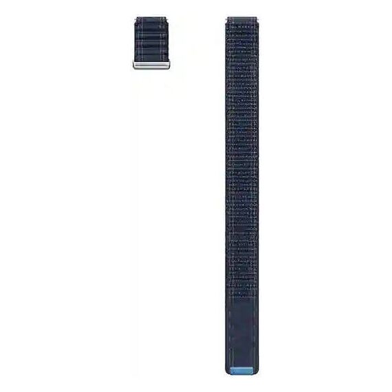 Ремешок Galaxy Watch Fabric, M/L, Цвет ремешка: Navy, Размер ремешка: M/L