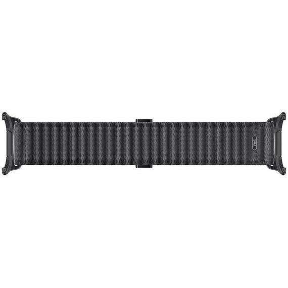 Ремешок Galaxy Watch Ultra Trail, Цвет ремешка: Dark Gray, Размер ремешка: M/L, изображение 2