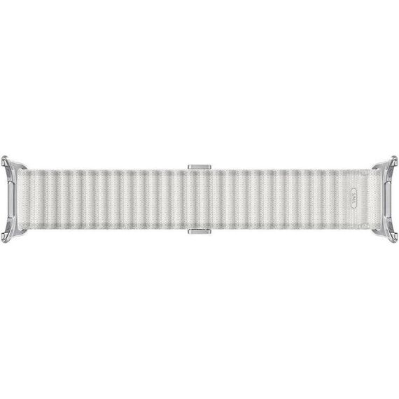 Ремешок Galaxy Watch Ultra Trail, Цвет ремешка: White Sand, Размер ремешка: M/L, изображение 2