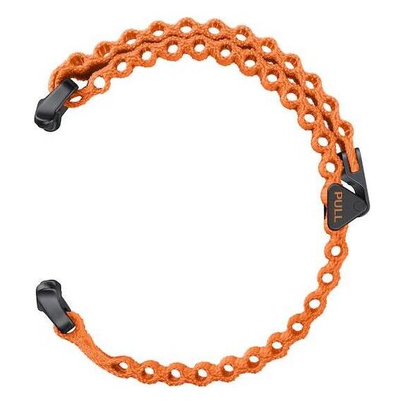 Ремешок Galaxy Watch Ultra Trail, Цвет ремешка: Orange, Размер ремешка: M/L, изображение 4