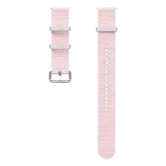 Ремешок Galaxy Watch7 Athleisure, S/M, Цвет ремешка: Pink, Размер ремешка: S/M