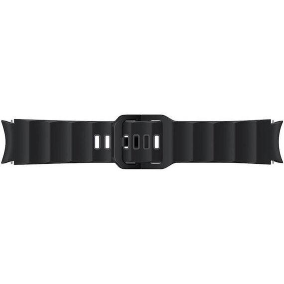 Ремешок Galaxy Watch Rugged Sport, S/M, Цвет ремешка: Black, Размер ремешка: S/M, изображение 3
