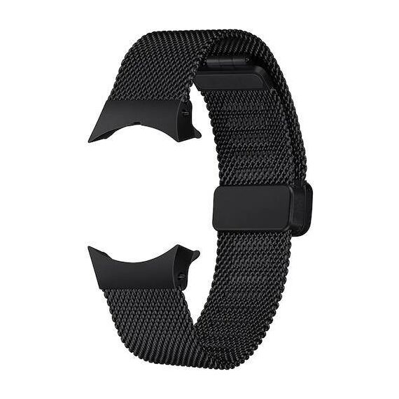 Ремешок Galaxy Watch6 Milanese, Цвет ремешка: Black, Размер ремешка: S/M, изображение 3