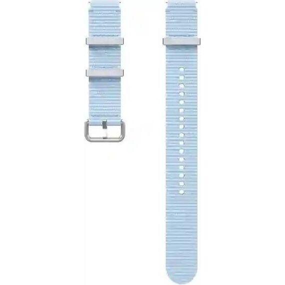 Ремешок Galaxy Watch7 Athleisure, M/L, Цвет ремешка: Sky Blue, Размер ремешка: M/L