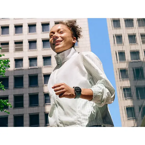 Samsung Galaxy Watch7 • 44 мм • Silver • Bluetooth / Wi-Fi + 4G LTE, Размер: 44 мм, Цвет: Silver, Тип ремешка: Athleisure, Цвет ремешка: Cream, Размер ремешка: S/M, Подключение часов: Bluetooth / Wi-Fi + 4G LTE, изображение 4