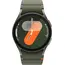 Samsung Galaxy Watch7 • 44 мм • Green • Bluetooth / Wi-Fi + 4G LTE, Размер: 44 мм, Цвет: Green, Тип ремешка: Fabric, Цвет ремешка: Navy, Размер ремешка: M/L, Подключение часов: Bluetooth / Wi-Fi + 4G LTE, изображение 2