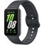 Samsung Galaxy Fit3 Dark Gray, Цвет: Dark Gray, Подключение часов: Bluetooth / Wi-Fi