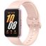 Samsung Galaxy Fit3 Pink Gold, Цвет: Pink Gold, Подключение часов: Bluetooth / Wi-Fi