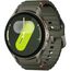 Samsung Galaxy Watch7 • 44 мм • Green • Bluetooth / Wi-Fi + 4G LTE, Размер: 44 мм, Цвет: Green, Тип ремешка: Sport, Цвет ремешка: Green, Размер ремешка: S/M, Подключение часов: Bluetooth / Wi-Fi + 4G LTE