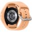 Детский ремешок Galaxy Watch, Цвет ремешка: Peach, изображение 4