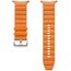 Ремешок Galaxy Watch Ultra Peakform, Цвет ремешка: Orange, Размер ремешка: M/L