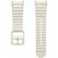 Ремешок Galaxy Watch7 Sport, S/M, Цвет ремешка: Cream, Размер ремешка: S/M