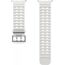 Ремешок Galaxy Watch Ultra Marine, Цвет ремешка: White, Размер ремешка: M/L