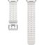 Ремешок Galaxy Watch Ultra Marine, Цвет ремешка: White, Размер ремешка: M/L, изображение 2