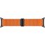 Ремешок Galaxy Watch Ultra Trail, Цвет ремешка: Orange, Размер ремешка: M/L
