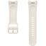 Ремешок Galaxy Watch Sport с Т-образной пряжкой, Цвет ремешка: Cream, Размер ремешка: S/M, изображение 2