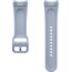 Ремешок Galaxy Watch Sport с Т-образной пряжкой, Цвет ремешка: Icy Blue, Размер ремешка: S/M, изображение 2
