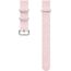 Ремешок Galaxy Watch7 Athleisure, S/M, Цвет ремешка: Pink, Размер ремешка: S/M