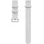 Ремешок Galaxy Watch7 Athleisure, M/L, Цвет ремешка: Silver, Размер ремешка: M/L