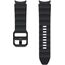 Ремешок Galaxy Watch Rugged Sport, S/M, Цвет ремешка: Black, Размер ремешка: S/M