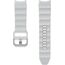 Ремешок Galaxy Watch Rugged Sport, S/M, Цвет ремешка: Gray, Размер ремешка: S/M