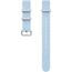 Ремешок Galaxy Watch7 Athleisure, M/L, Цвет ремешка: Sky Blue, Размер ремешка: M/L