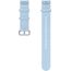 Ремешок Galaxy Watch7 Athleisure, M/L, Цвет ремешка: Sky Blue, Размер ремешка: M/L, изображение 2